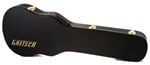 Gretsch G6238FT Standard Solid Body Guitar Case Body View